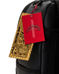 AMERICAN AIRLINES MAXIMUM ALTITUDE BACKPACK (BLACK)