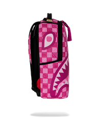 A.I. AFRICAN INTELLIGENCE THE SUNSET RESET BACKPACK - SANDFLOWER COLLAB