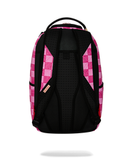 A.I. AFRICAN INTELLIGENCE THE SUNSET RESET BACKPACK - SANDFLOWER COLLAB
