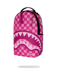 A.I. AFRICAN INTELLIGENCE THE SUNSET RESET BACKPACK - SANDFLOWER COLLAB