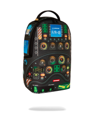BOEING COLLAB F/A-18 SUPER HORNET BACKPACK