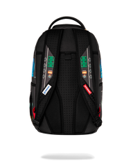 BOEING COLLAB F/A-18 SUPER HORNET BACKPACK