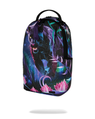 A.I. AFRICAN INTELLIGENCE INDIGO DUSK BACKPACK - SANDFLOWER COLLAB