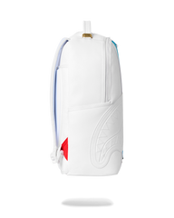 AMERICAN AIRLINES MAXIMUM ALTITUDE BACKPACK (WHITE)