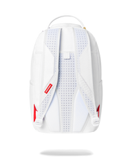 AMERICAN AIRLINES MAXIMUM ALTITUDE BACKPACK (WHITE)
