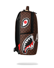 AMERICAN AIRLINES 100 YRS -AA TAKES FLIGHT BACKPACK