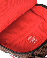 AMERICAN AIRLINES 100 YRS -AA TAKES FLIGHT BACKPACK