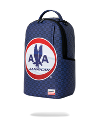AMERICAN AIRLINES 100 YRS - OG EAGLE BACKPACK