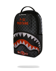 BOEING P-51 COLLAB MUSTANG BACKPACK