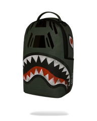 BOEING COLLAB AH-64 APACHE BACKPACK