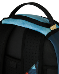 BATMAN BEGINS GOTHAN SHARK INFERNO BACKPACK