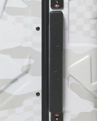 3AM LE BLANC SHARKNAUTICS HARDSHELL CARRY-ON LUGGAGE