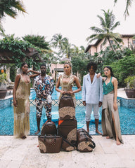 A.i.3 THE LEGACY JETSETTER CARRY-ON LUGGAGE