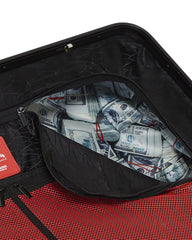 3AM NEVER SLEEP LUGGAGE SET