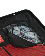 3AM LE BLANC LUGGAGE SET