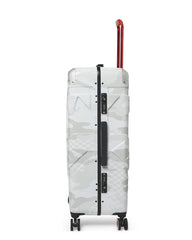 3AM LE BLANC LUGGAGE SET