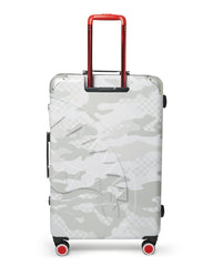 3AM LE BLANC SHARKNAUTICS HARDSHELL FULL-SIZE LUGGAGE