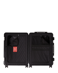 A.I.8 AFRICAN INTELLIGENCE - ORIGIN STORY SHARKNAUTICS HARDSHELL CARRY-ON LUGGAGE