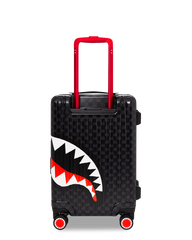 ATOMIC VAPOR SHARKNAUTICS HARDSHELL CARRY-ON LUGGAGE