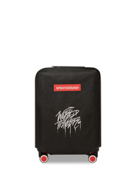 ATOMIC VAPOR SHARKNAUTICS HARDSHELL CARRY-ON LUGGAGE