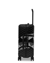 3AM RIPTIDE SHARKNAUTICS HARDSHELL CARRY-ON LUGGAGE