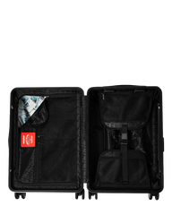 3AM RIPTIDE SHARKNAUTICS HARDSHELL CARRY-ON LUGGAGE