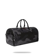 3AM NEVER SLEEP EMPEROR DUFFLE