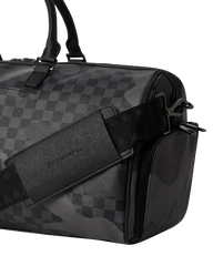3AM NEVER SLEEP EMPEROR DUFFLE