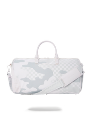3AM LE BLANC DUFFLE