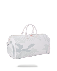 3AM LE BLANC DUFFLE