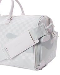 3AM LE BLANC DUFFLE