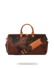 A.i.5 GLOBAL DUFFLE