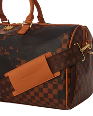 A.i.5 GLOBAL DUFFLE