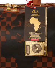 A.i.5 GLOBAL DUFFLE
