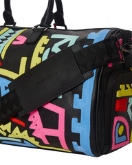 A.i.4 PATH TO THE FUTURE DUFFLE