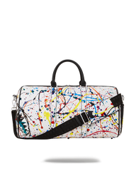 AFTER DARK SPARK DUFFLE