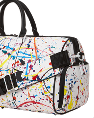 AFTER DARK SPARK DUFFLE