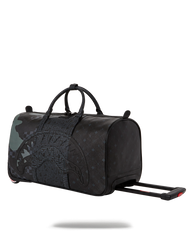 3AM THE TRILOGY DUFFLE WHEELY