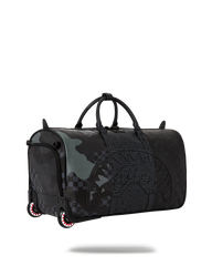 3AM THE TRILOGY DUFFLE WHEELY