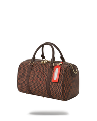 ALPHA NAVIGATOR MINI DUFFLE