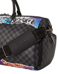 ARTISTIC PURSUIT DUFFLE