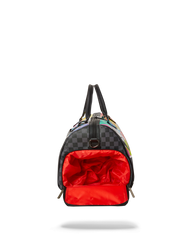 ARTISTIC PURSUIT DUFFLE
