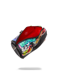 ARTISTIC PURSUIT DUFFLE