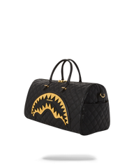 24K GENEVA DUFFLE