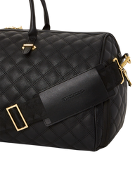 24K GENEVA DUFFLE