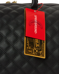 24K GENEVA DUFFLE