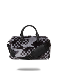 3AM PLUSH ASPEN HIGHLANDS MINI DUFFLE