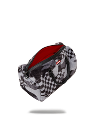 3AM PLUSH ASPEN HIGHLANDS MINI DUFFLE