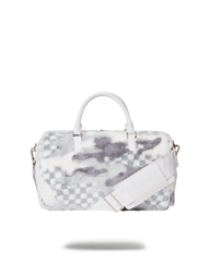 3AM PLUSH SWISS ALPS MINI DUFFLE