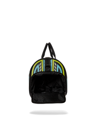 A.I. PATH TO THE FUTURE III DUFFLE - SANDFLOWER COLLAB (GLOW IN THE DARK)